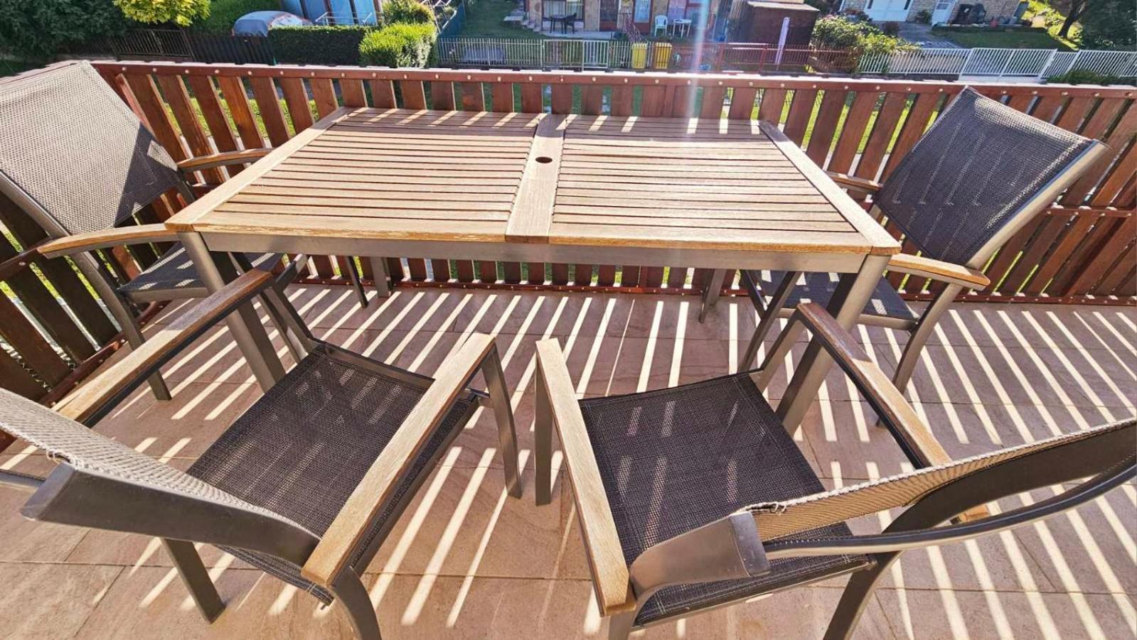 Ciao Bambino! Apartman Fonyód Kültér fotó